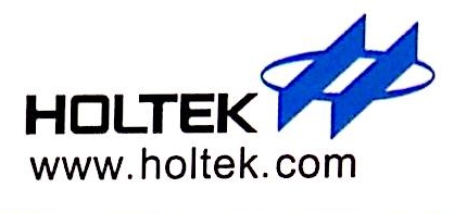 合泰半导体（中国）有限公司