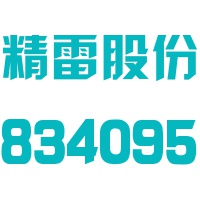 浙江精雷电器股份有限公司