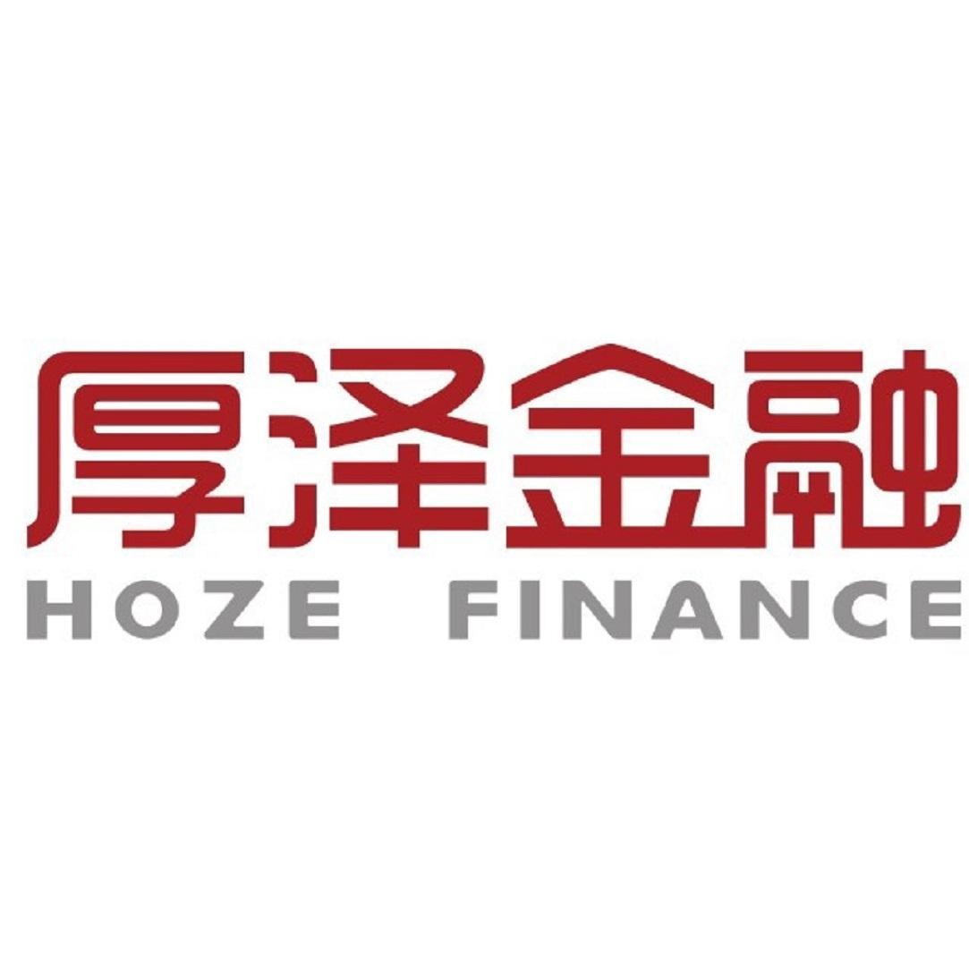 上海厚泽明远信息咨询有限公司