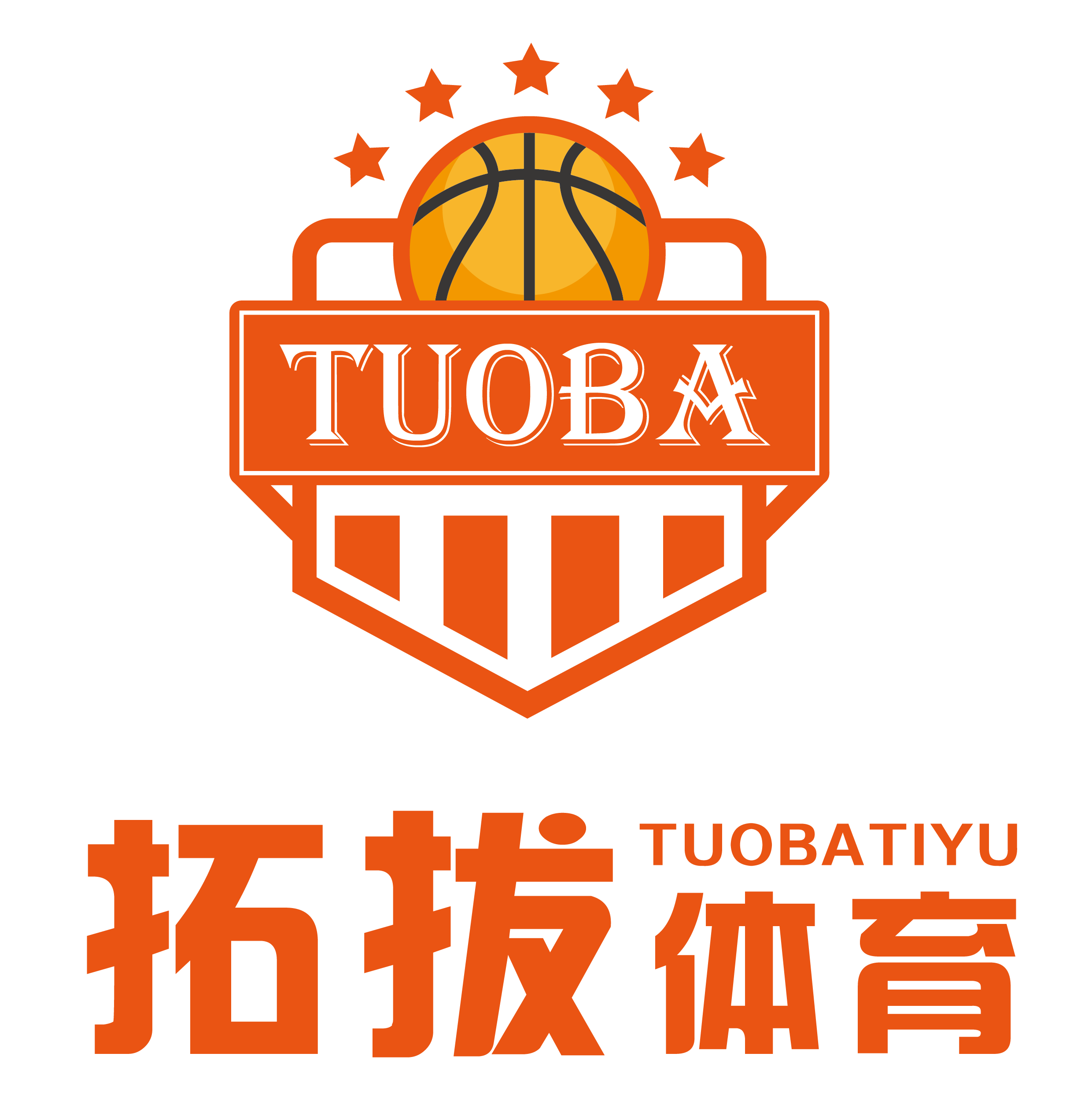 南京拓拔体育发展有限公司