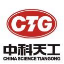 中科天工电气控股有限公司