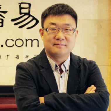 徐扬 - 北京微播易科技股份有限公司 - 法定代表人/高管/股东 - 爱企查
