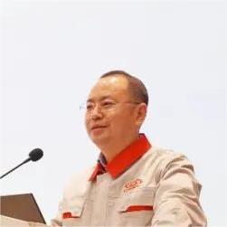 戚士龙 - 奇瑞控股集团有限公司 - 法定代表人/高管/股东 - 爱企查