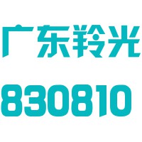 广东羚光新材料股份有限公司