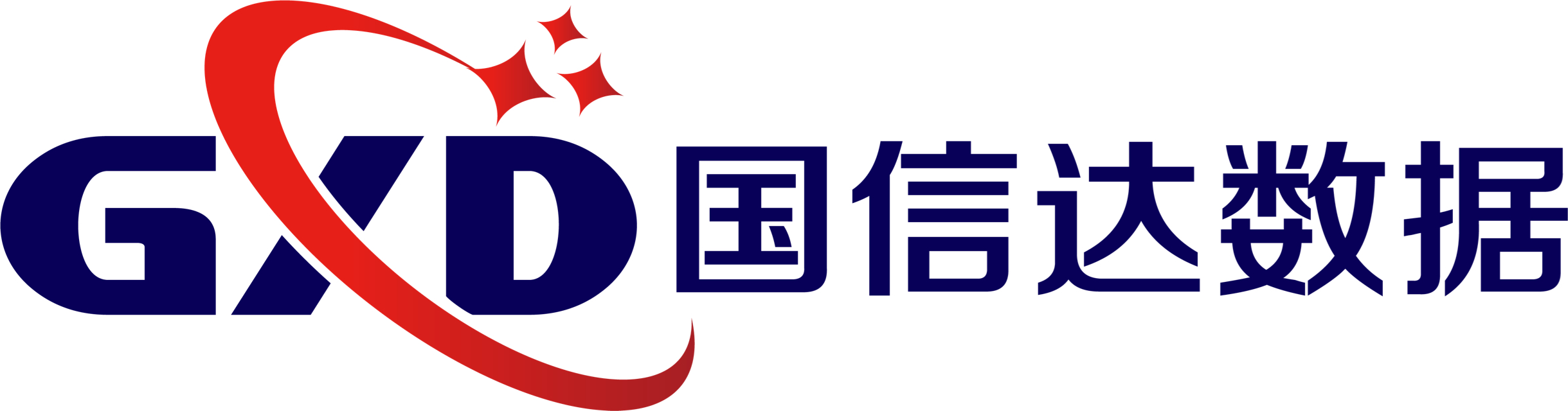 北京国信达数据技术有限公司