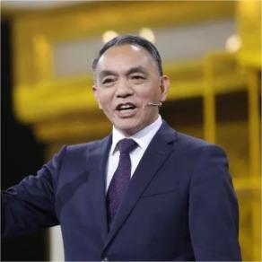 陈克明 - 陈克明食品股份有限公司 - 法定代表人/高管/股东 - 爱企查