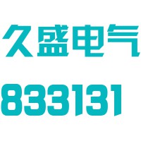 久盛电气股份有限公司