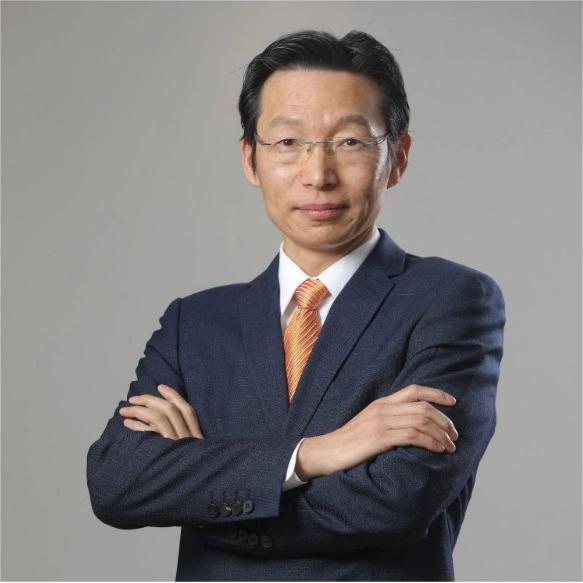 钱鹏鹤 - 上海移远通信技术股份有限公司 - 法定代表人/高管/股东 - 爱企查