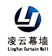 山西凌云幕墙装饰工程有限公司 - 爱企查