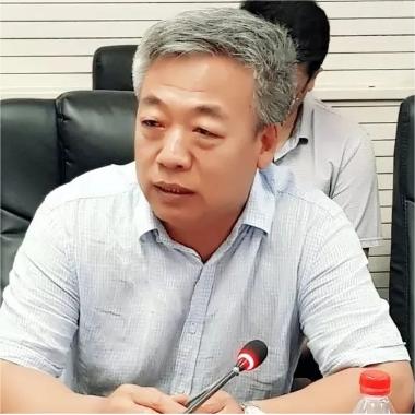 杨建红 - 山西交通科学研究院集团有限公司 - 法定代表人/高管/股东 - 爱企查