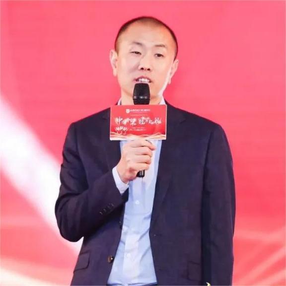 梁辉 - 东莞市艾瑞科热能设备有限公司 - 法定代表人/高管/股东 - 爱企查