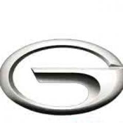 广汽乘用车有限公司