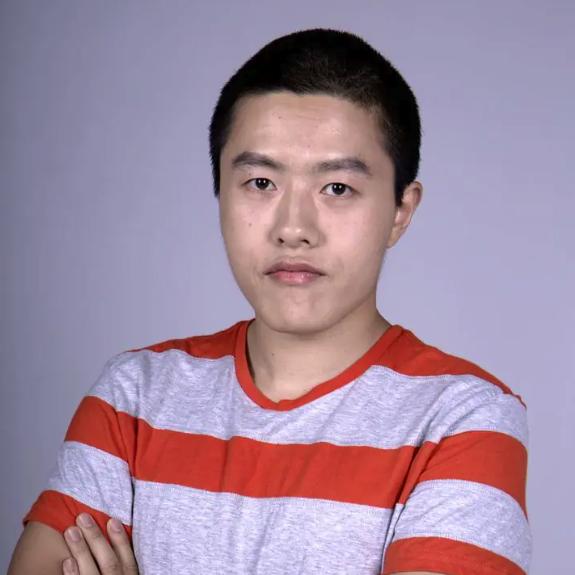 杨宇 - 成都可可豆动画影视有限公司 - 法定代表人/高管/股东 - 爱企查