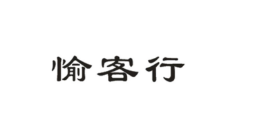 重庆愉客行网络有限公司