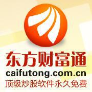 上海东方财富证券投资咨询有限公司