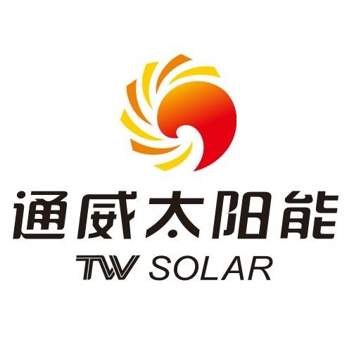 通威太阳能
