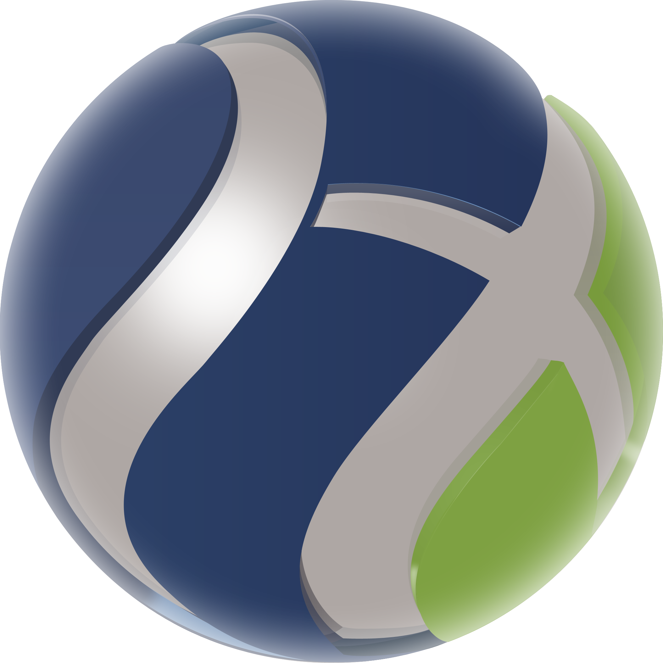 上海笠昕科技有限公司