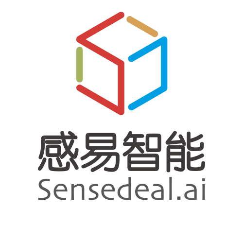 北京感易智能科技有限公司