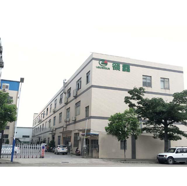 佛山市顺德区领鑫电子有限公司