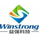 深圳益强信息科技有限公司