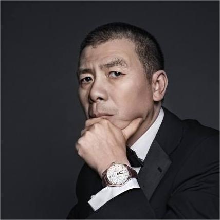 冯小刚 - 浙江东阳美拉传媒有限公司 - 法定代表人/高管/股东 - 爱企查