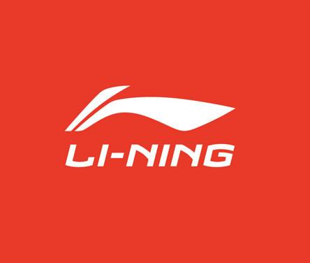 李宁logo图标图片