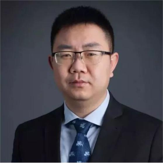 杨广宇 - 武汉瀚海新酶生物科技有限公司 - 法定代表人/高管/股东 - 爱企查