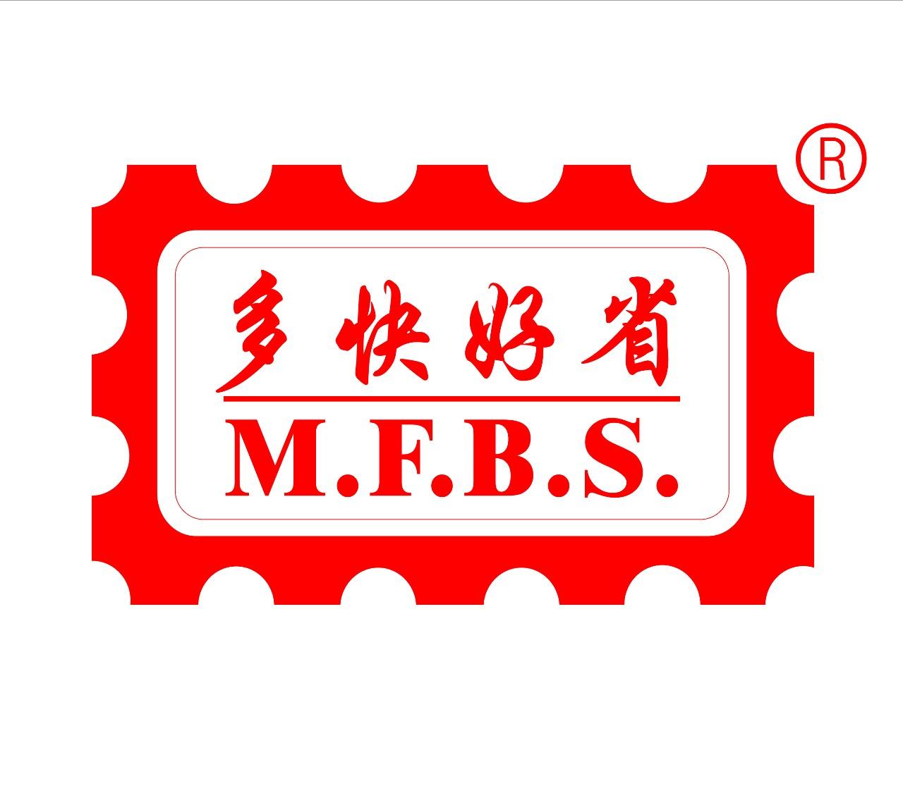 梁家成 - 江门市多快好省机械有限公司 - 法定代