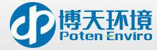 博天环境集团股份有限公司