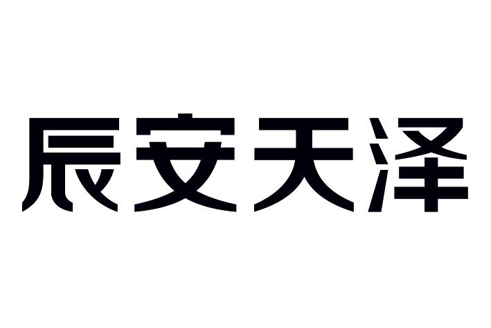 辰安天泽智联技术有限公司