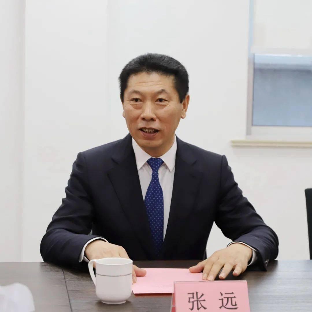 张远 - 长春致远新能源装备股份有限公司 - 法定代表人/高管/股东 - 爱企查