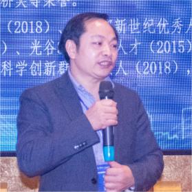 郭庆时 - 湖北泉都新材料有限责任公司 - 法定代表人/高管/股东 - 爱企查