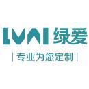 绿爱控股股份有限公司