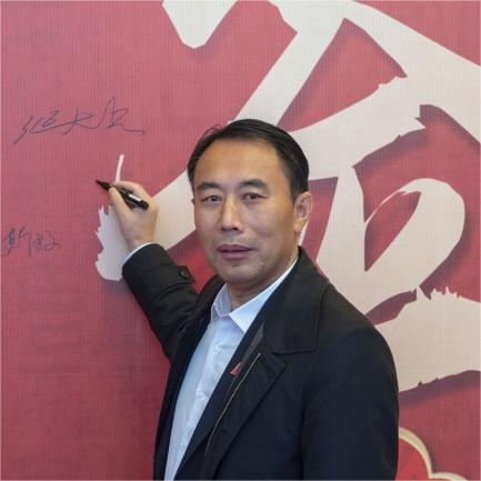 张大兵 - 淮安集信咨询管理合伙企业(有限合伙) - 法定代表人/高管/股东 - 爱企查