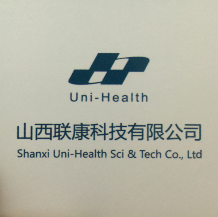 山西联康科技有限公司