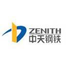 中天钢铁集团有限公司 - 中天钢铁 - 爱企查