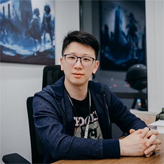 黄翀 - 上海散爆网络科技有限公司 - 法定代表人/高管/股东 - 爱企查