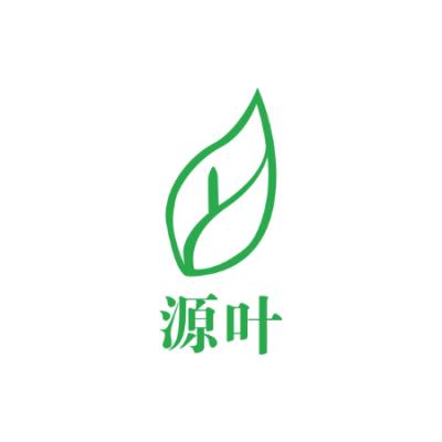 上海源叶生物科技有限公司