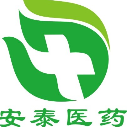 药店绿十字标志图片