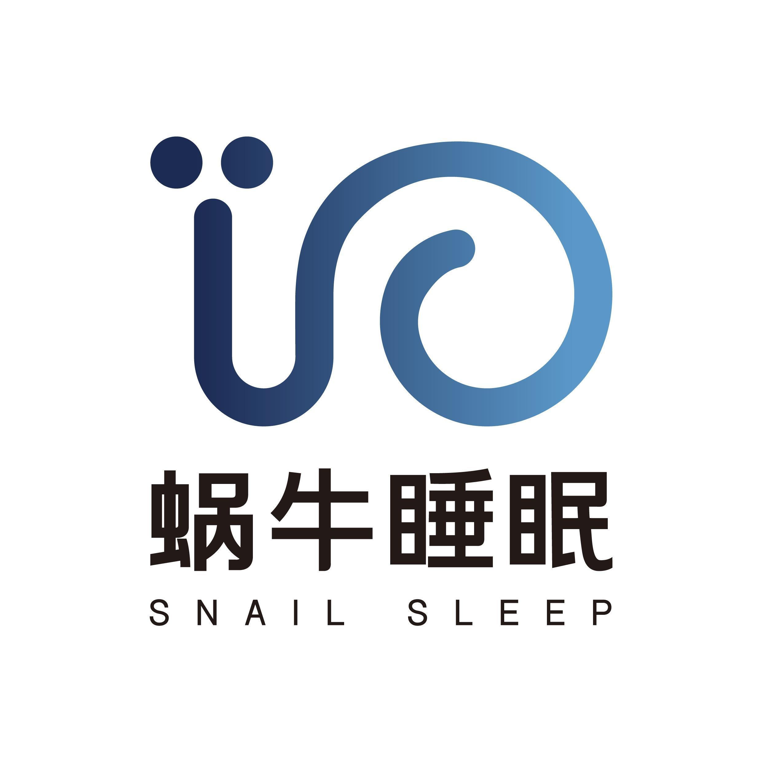 睡眠logo设计图片大全图片