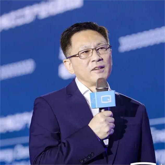 王瑀 - 孚能实业(赣州)有限公司 - 法定代表人/高管/股东 - 爱企查
