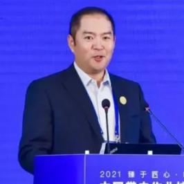 刘博 - 山东泰开高压开关有限公司 - 法定代表人/高管/股东 - 爱企查