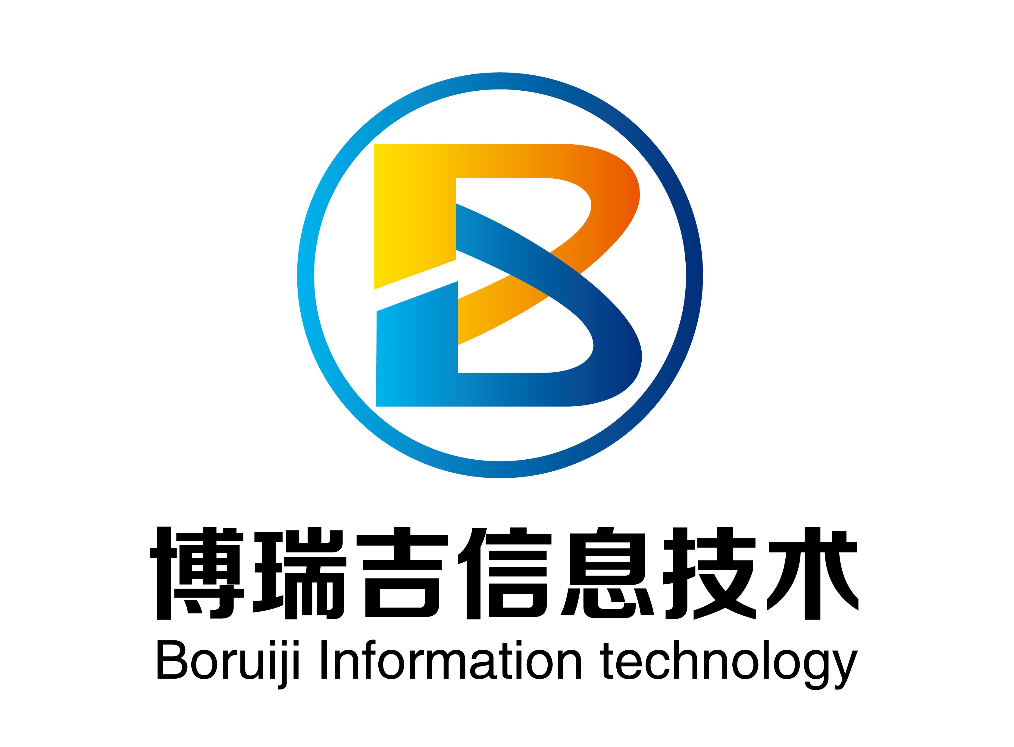 信息技术有限公司logo图片