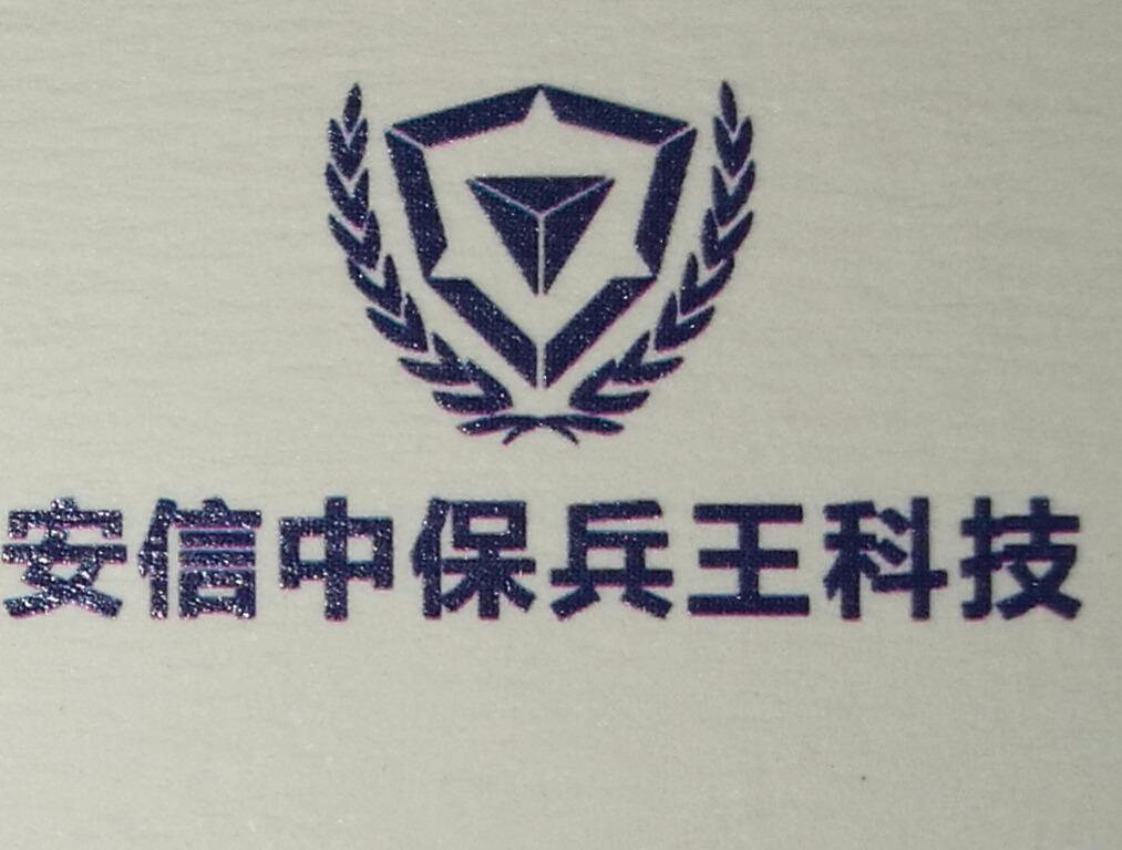 深圳安信中保兵王科技有限公司