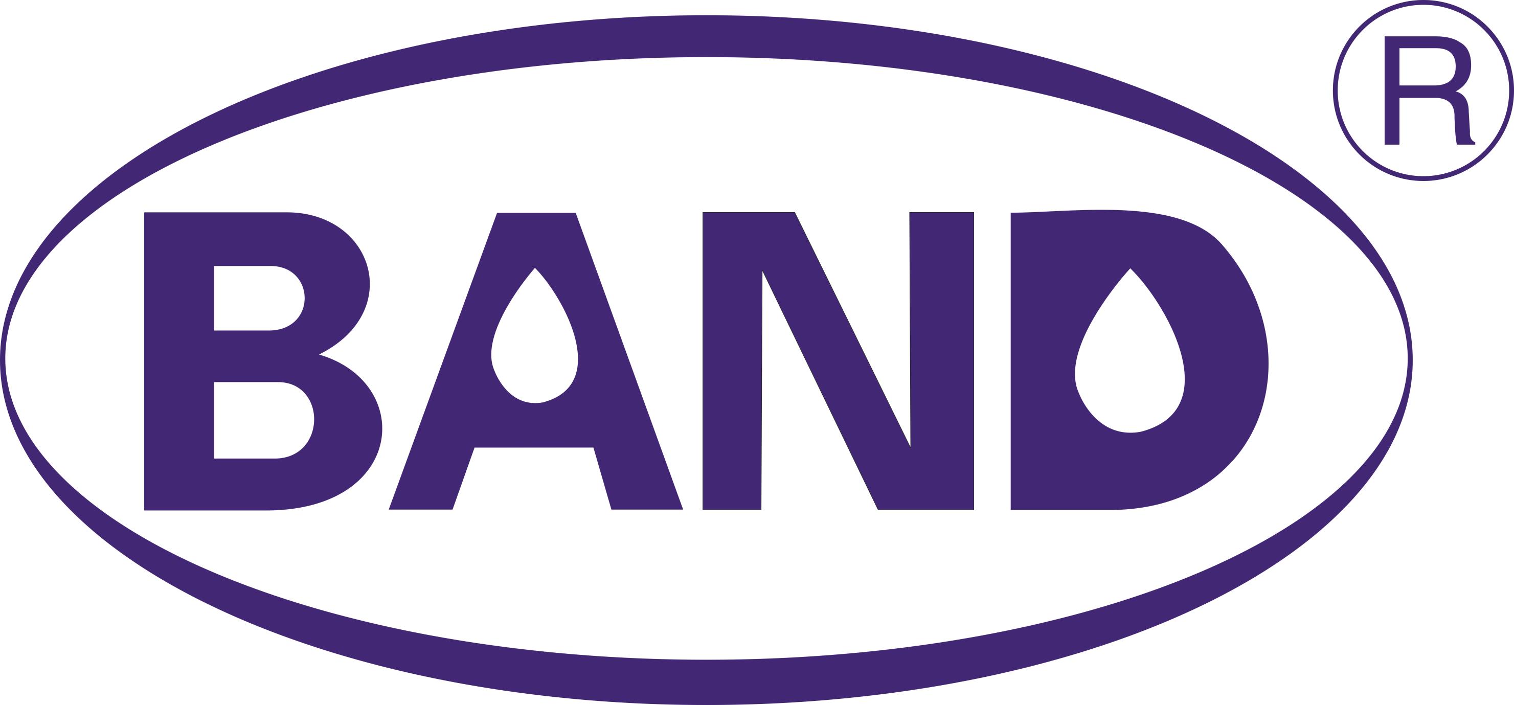 上海班德环保科技股份有限公司