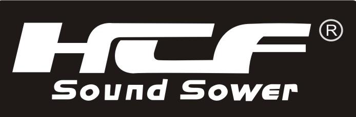 广州豪威电声科技有限公司