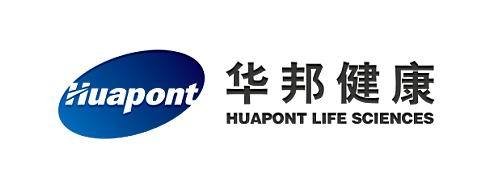 华邦生命健康股份有限公司