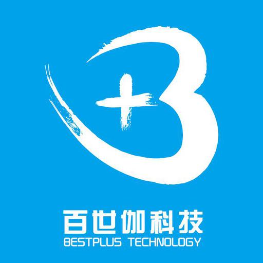 杭州百世伽信息科技有限公司