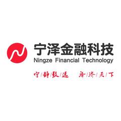 深圳宁泽金融科技有限公司