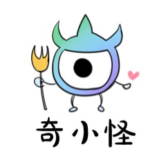 奇小怪文化科技(深圳)有限公司